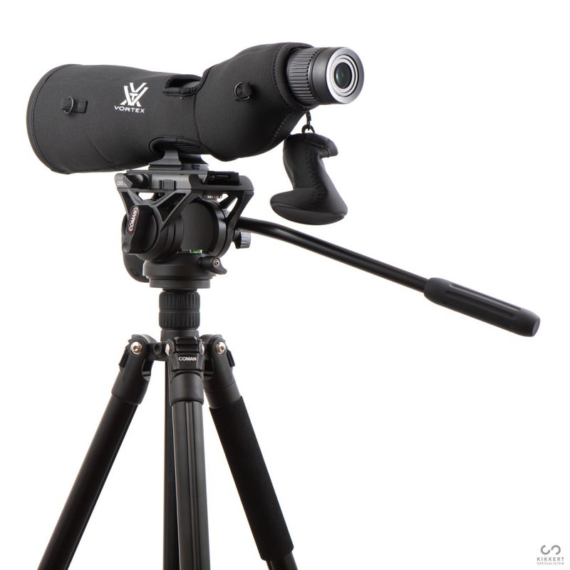 Vortex Diamondback HD 20-60x85 Skiskytterpakke