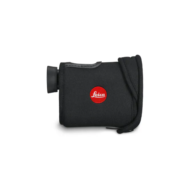 Hovedbilde Leica Rangemaster CRF neoprenfutteral (sort)