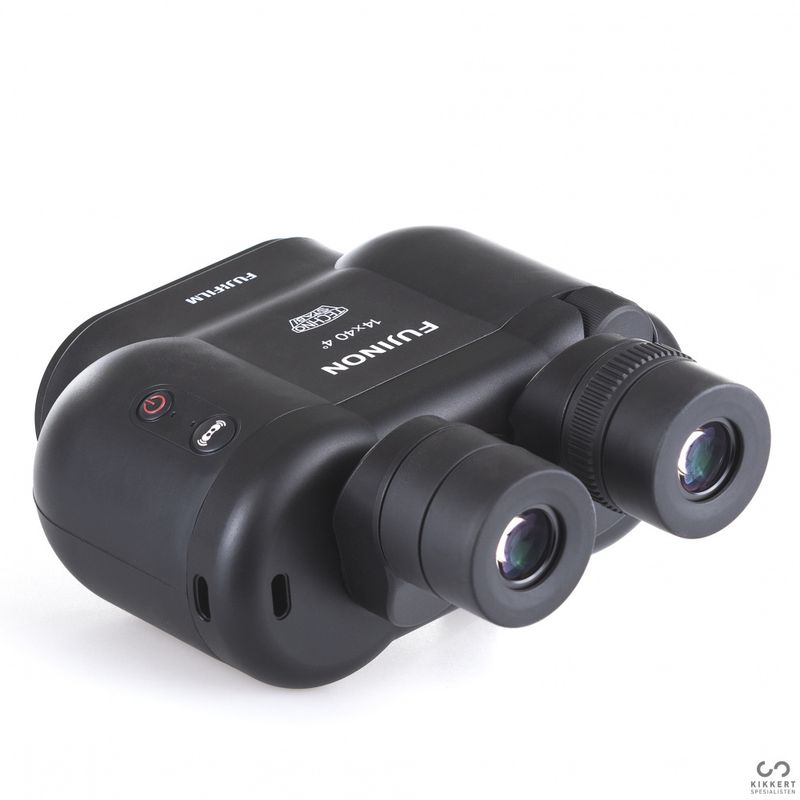 Fujinon Techno-Stabi TS-X 14x40