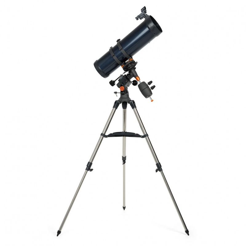 Celestron Astromaster 130 EQ Motor Drive