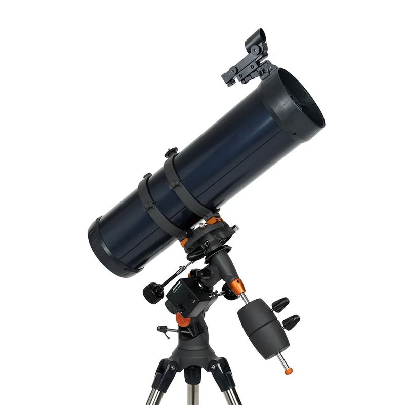 Celestron Astromaster 130 EQ Motor Drive