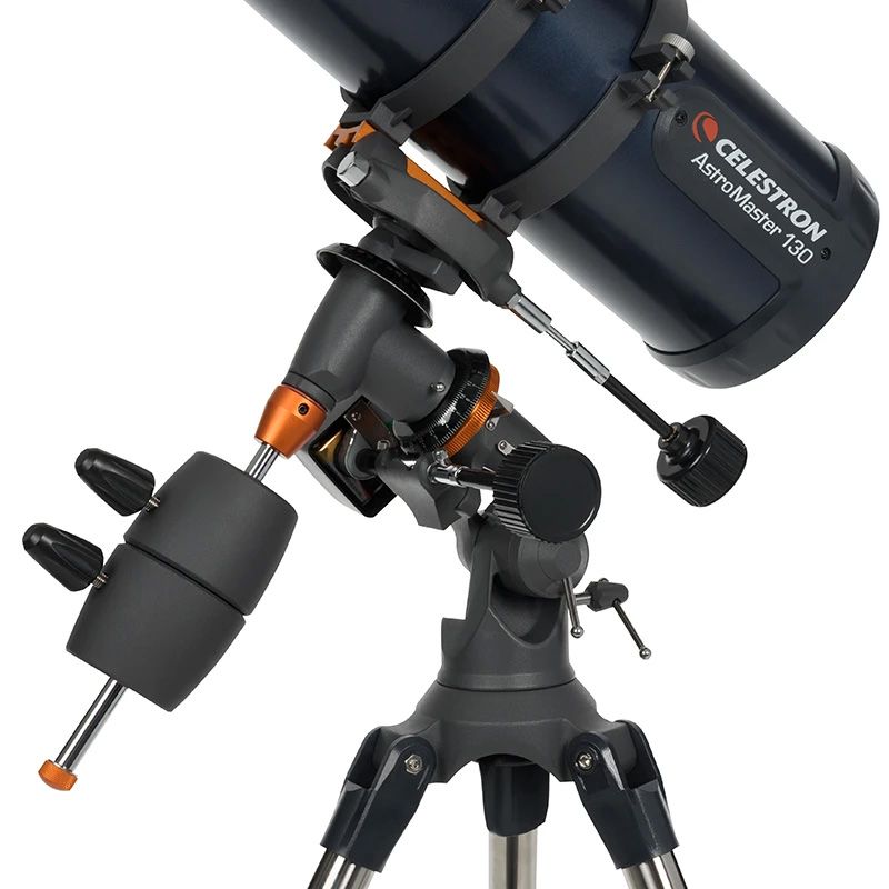 Celestron Astromaster 130 EQ Motor Drive