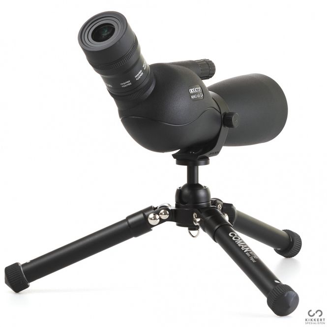 Hovedbilde  Opticron MM3 16-48x60 GA MM3 jakt-pakke