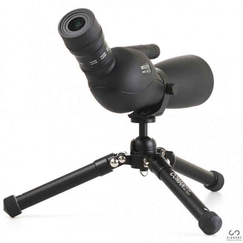  Opticron MM3 16-48x60 GA MM3 jakt-pakke