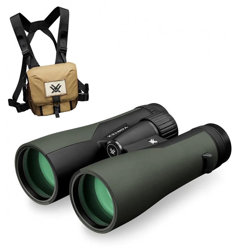Vortex Crossfire HD 12x50