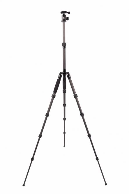 Hovedbilde Sirui Traveler 5C