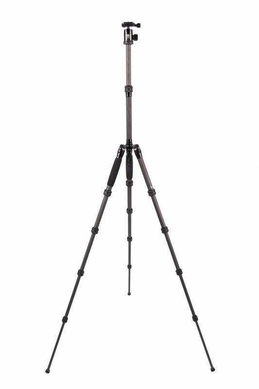 Sirui Traveler 5C