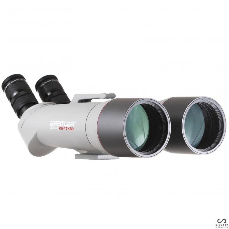 Breitler Ultra 26-47x82