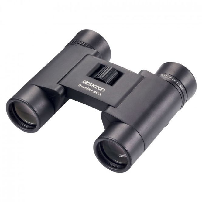 Hovedbilde Opticron Traveller BGA 8x24