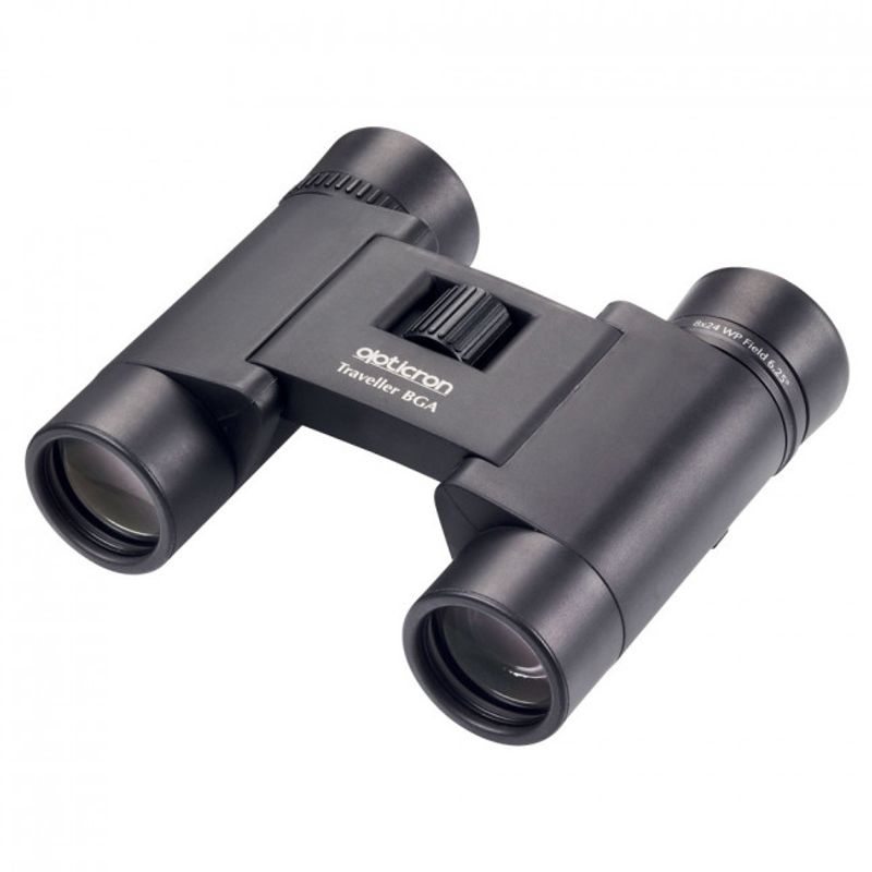 Opticron Traveller BGA 8x24
