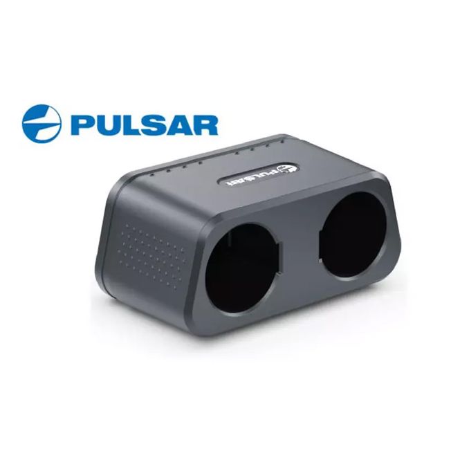Hovedbilde Pulsar APS 5 batterilader