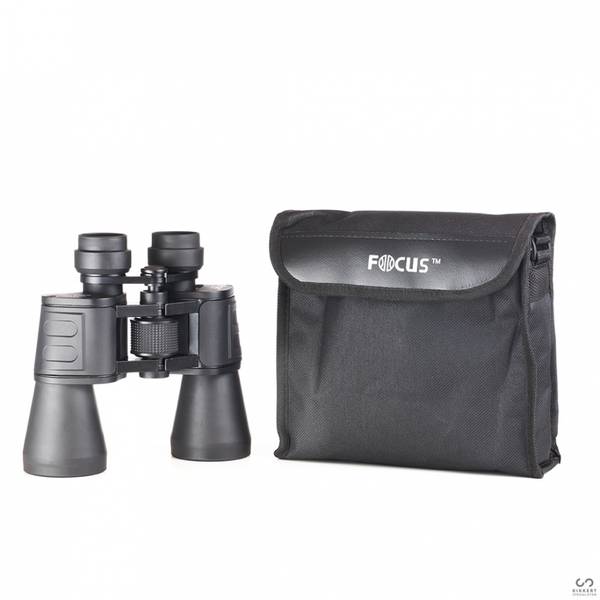 Hovedbilde Focus Bright 7x50 PMC