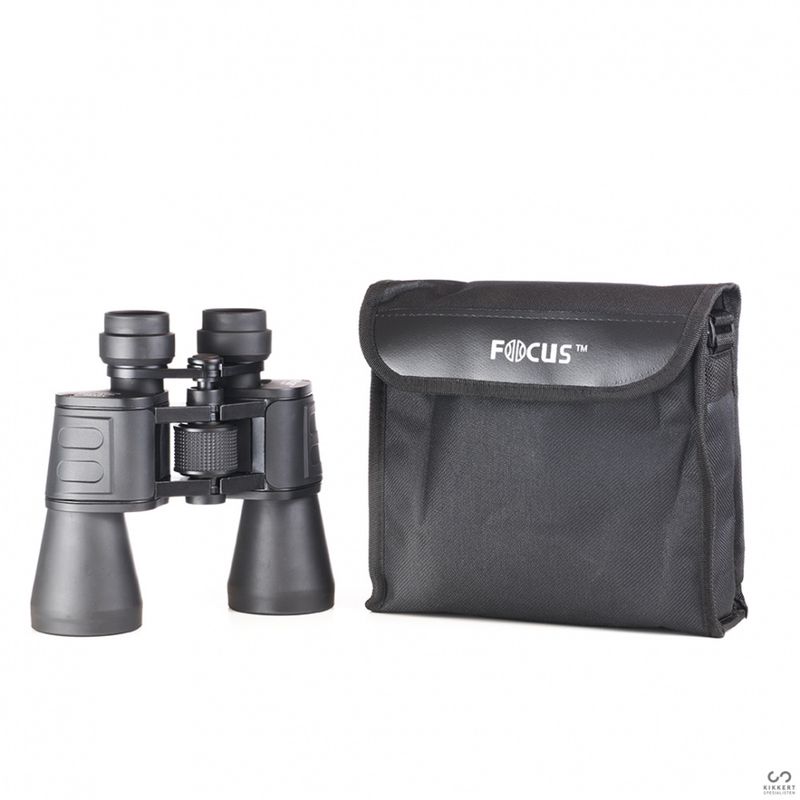 Focus Bright 7x50 PMC