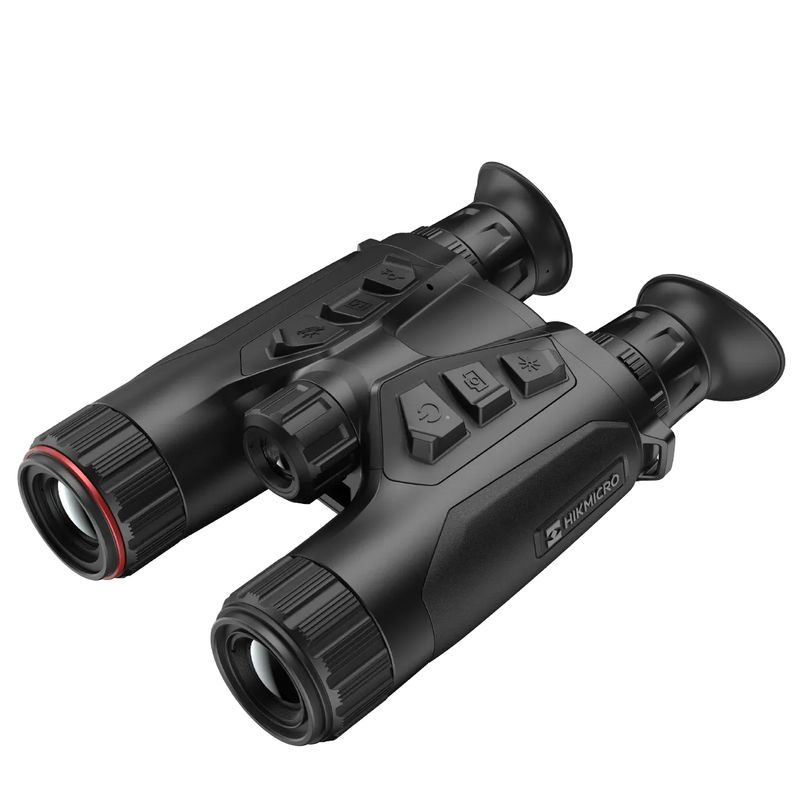 Hikmicro Habrok HQ35L 4K