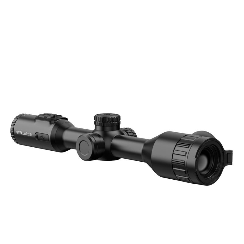 Hikmicro Stellar SH35 3.0 Returvare