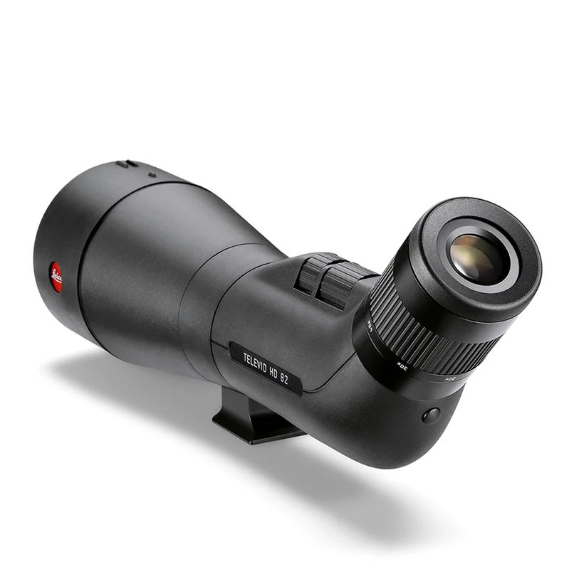 Leica Televid HD 20-60x82 (new) standard-pakke