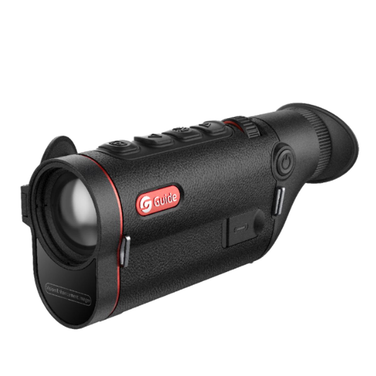 Guide TD635S Gen3