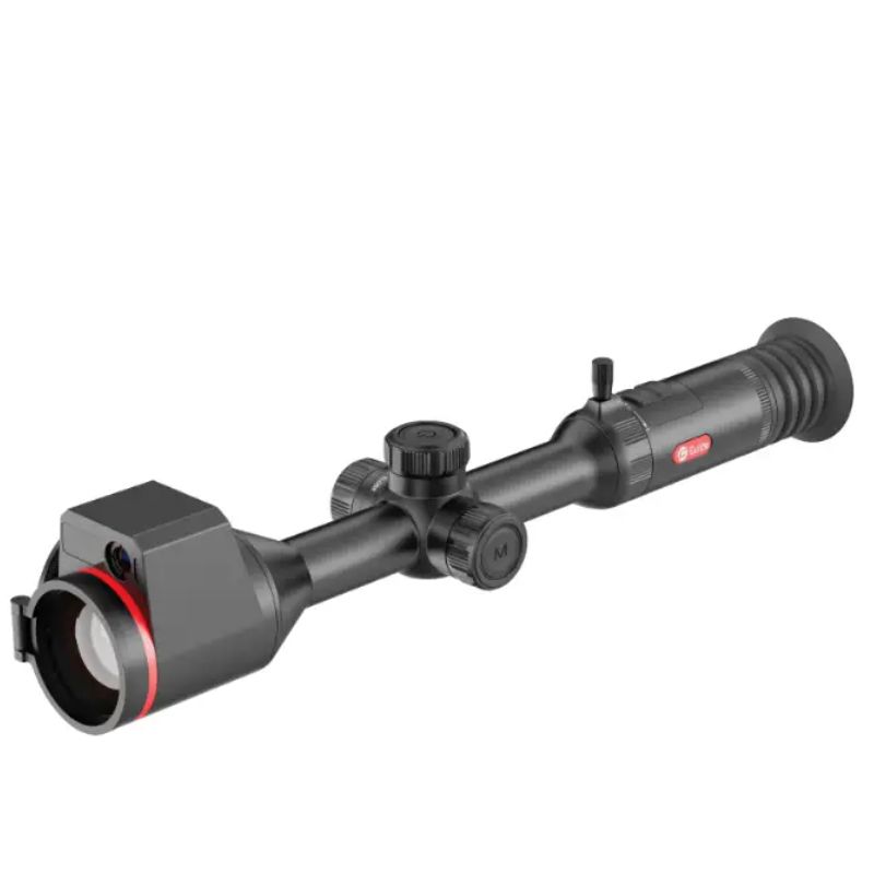 Guide TU1260MS