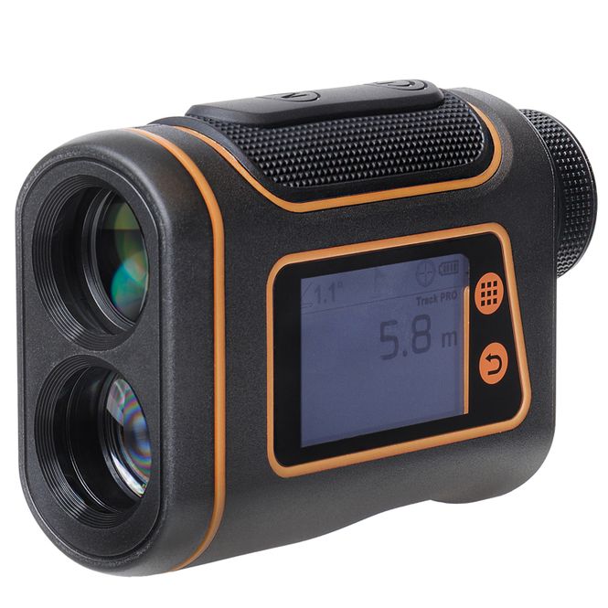Hovedbilde Focus 6x21 Track RF PRO 