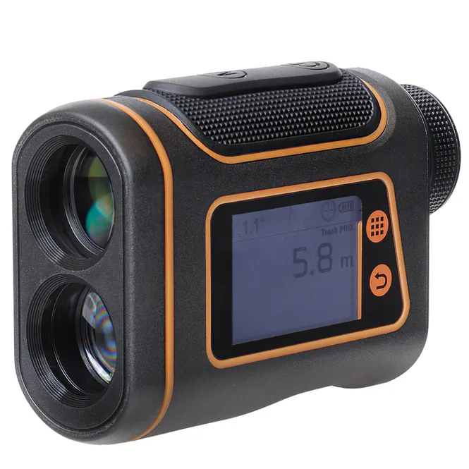 Hovedbilde Focus 6x21 Track RF PRO 