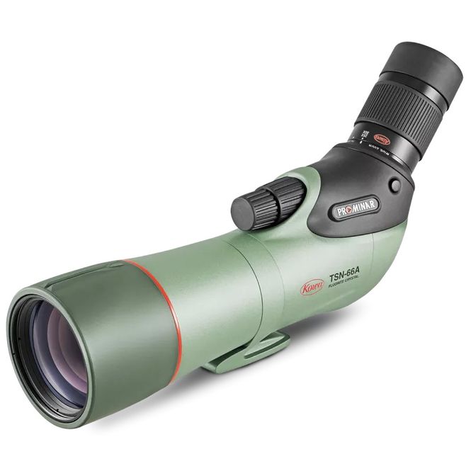 Hovedbilde Kowa TSN-66A Prominar