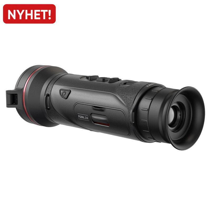 Hikmicro Falcon FQ50L 2.0