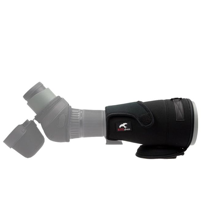 Hovedbilde Kite beredskapsveske for ATX 85 mm obj.-modul