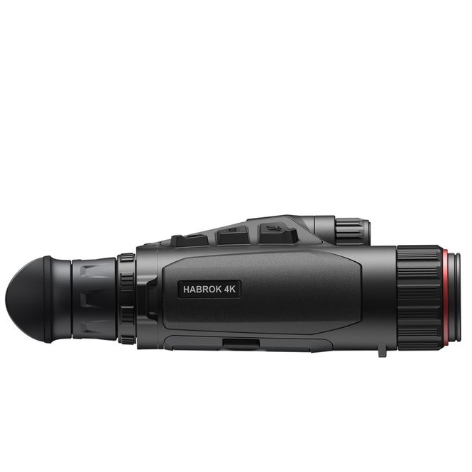 Hovedbilde Hikmicro Habrok HQ35L 4K