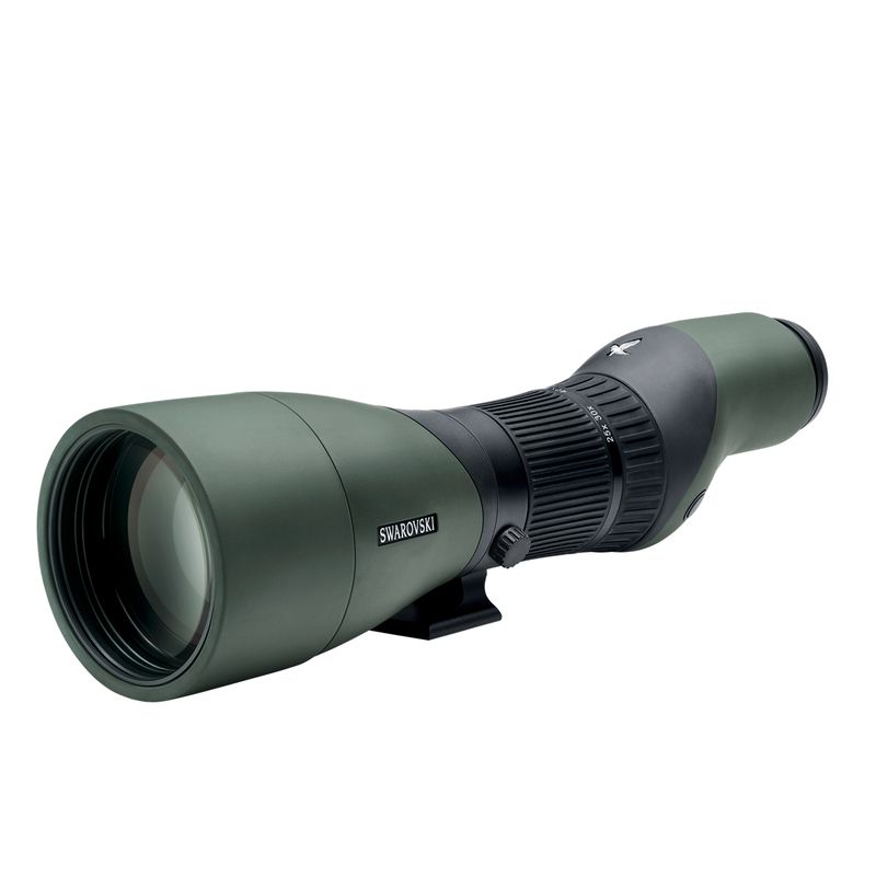 Swarovski STX 25-60x85 skiskytter-pakke