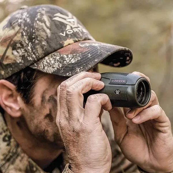 Hovedbilde Vortex Solo 8x25