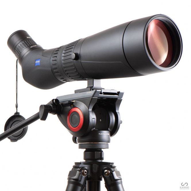 Hovedbilde Zeiss Victory Harpia 23-70x95 standard-pakke