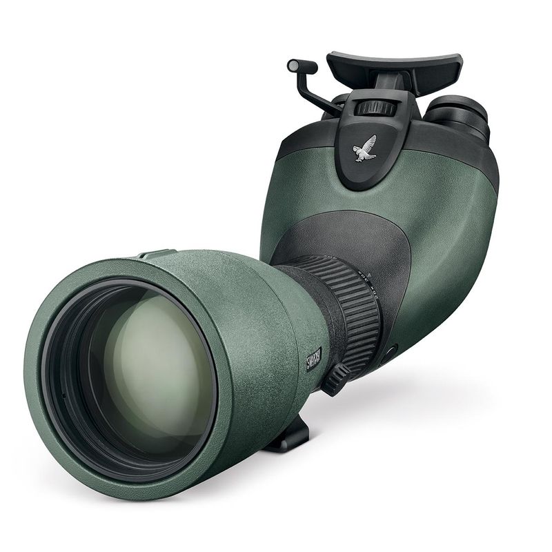Swarovski BTX 35x95 standard-pakke 