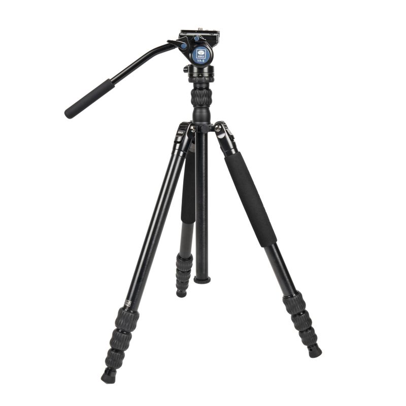 Sirui Traveler 7VA