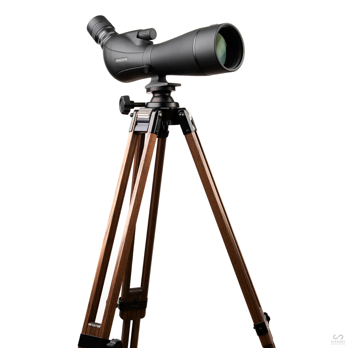 Opticron Adventurer SK 20-60x80/45 WP Classic-pakke