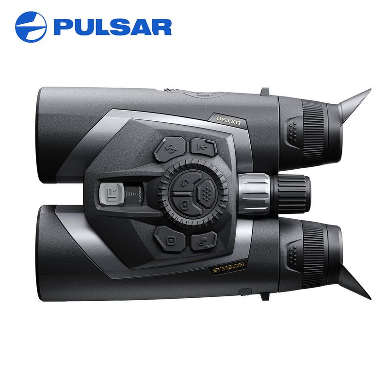 Pulsar Symbion LRF DXT50