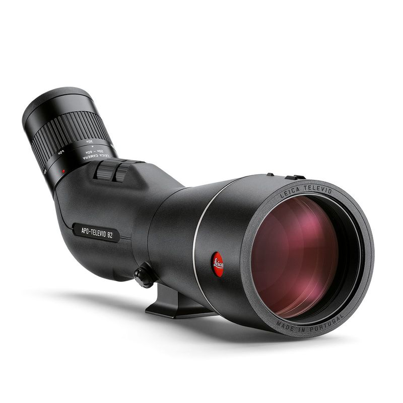 Leica APO-Televid 25-50x82 (new)