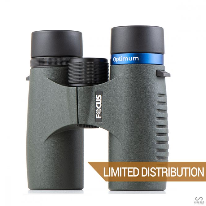 Hovedbilde Focus Optimum 8x32 ED