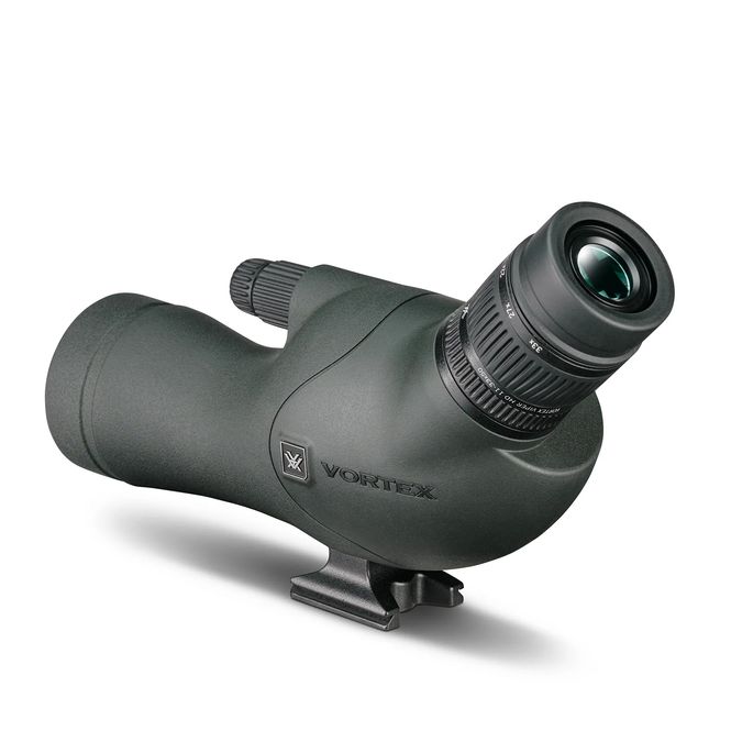Hovedbilde Vortex Viper HD 11-33x50 Standard