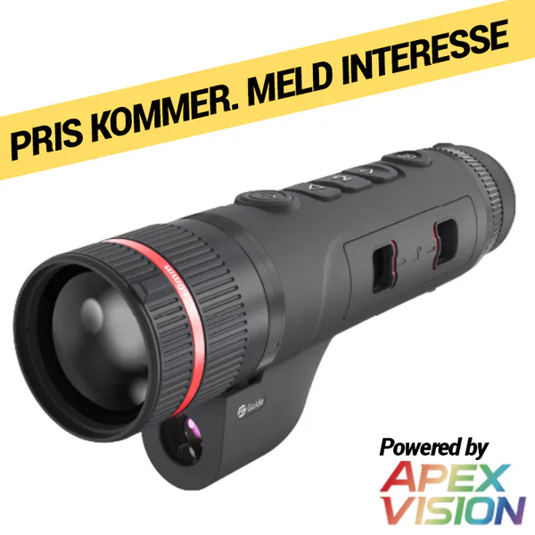 Hovedbilde Guide TJ660LZS