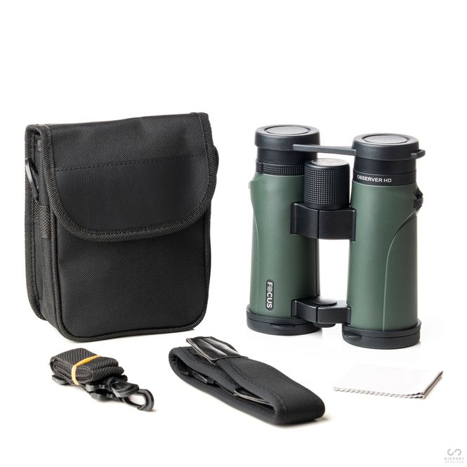 Hovedbilde Focus Observer 8x42 HD