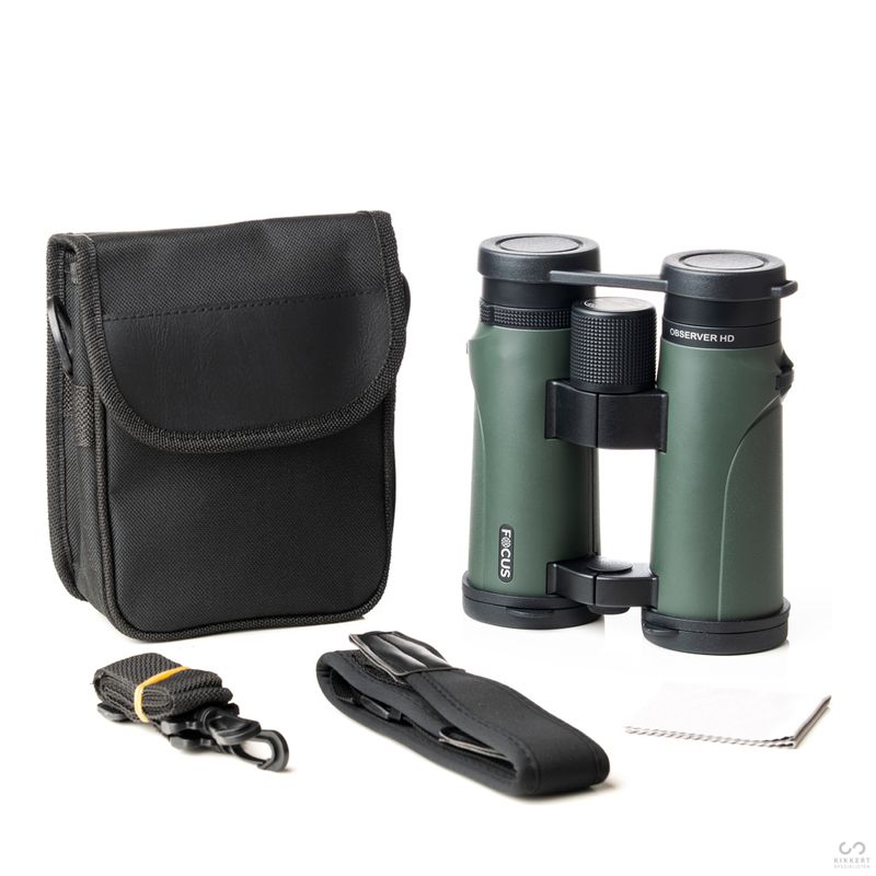 Focus Observer 8x42 HD