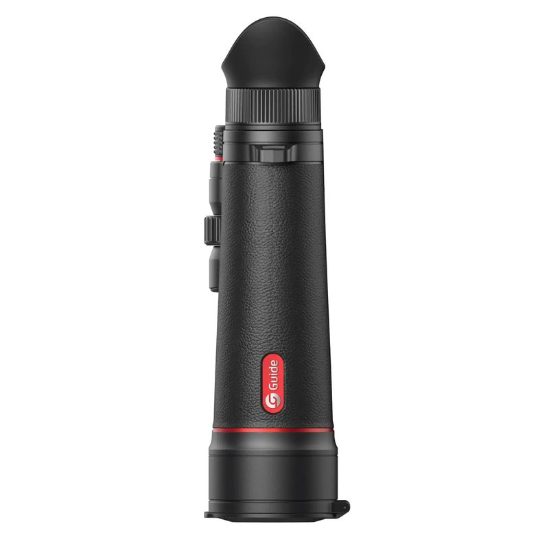Guide TN650MS