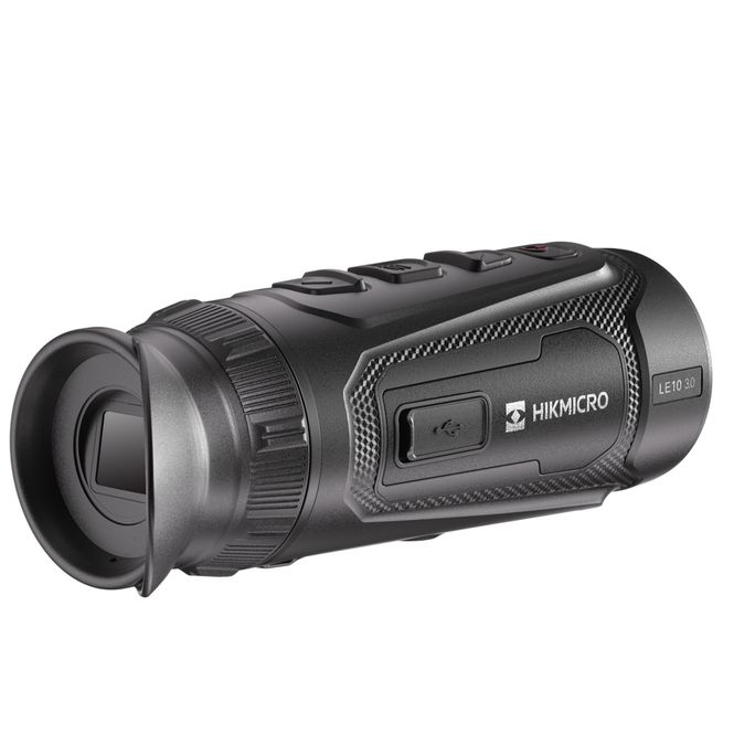 Hovedbilde Hikmicro Lynx 3.0 LE10