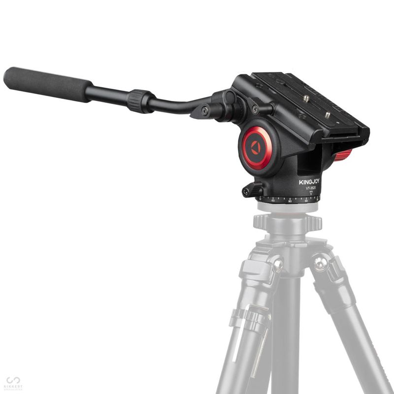 Kingjoy videohode VT-3520