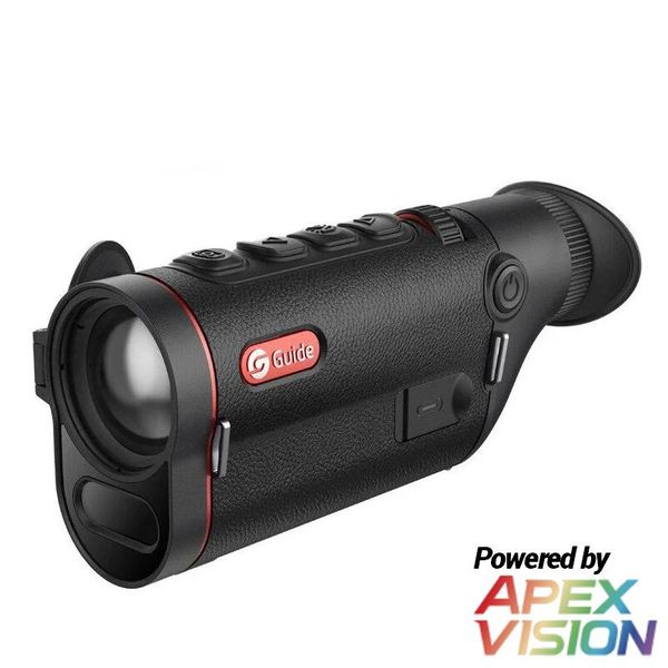 Hovedbilde Guide TD435S Gen3