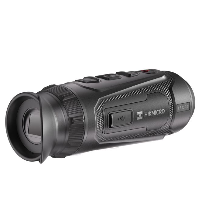 Hovedbilde Hikmicro Lynx 3.0 LE15
