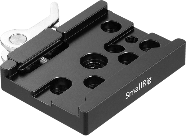 Hovedbilde Smallrig 2143 QR Clamp Arca-type