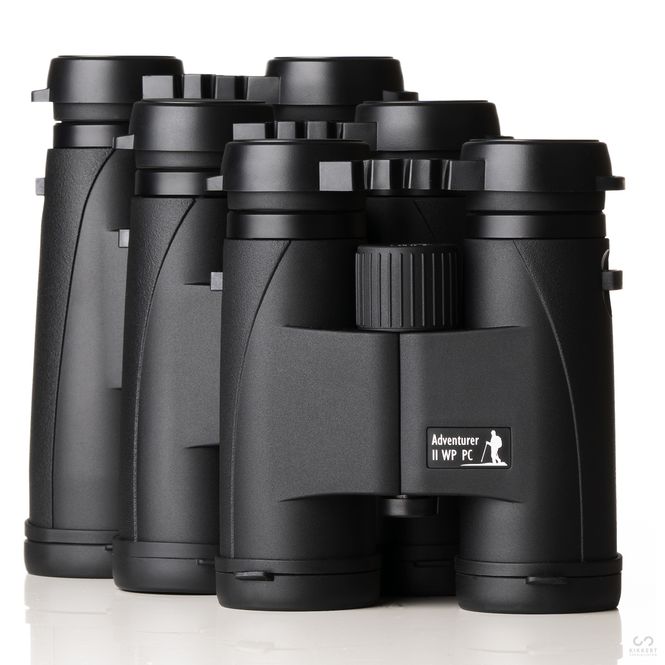 Hovedbilde Opticron Adventurer II WP PC 10x42