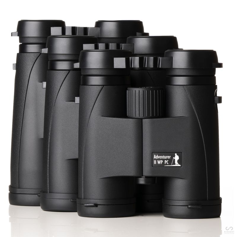 Opticron Adventurer II WP PC 10x42