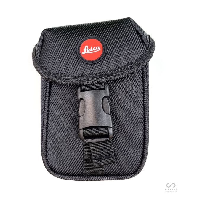 Hovedbilde Leica veske for Leica lommekikkerter (Trinovid & ...